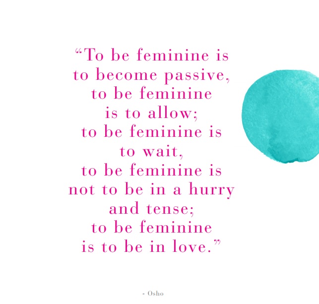 what-does-feminine-mean-the-life-adventure